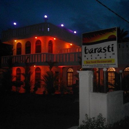 Oyo 459 Barasti Beach Resort กาลูทารา ภายนอก รูปภาพ