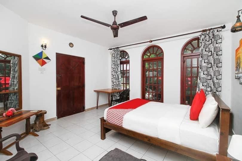 Oyo 459 Barasti Beach Resort กาลูทารา ภายนอก รูปภาพ